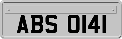 ABS0141