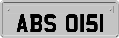 ABS0151