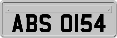 ABS0154