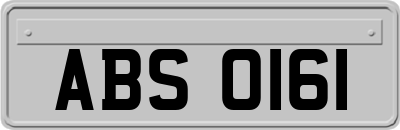 ABS0161