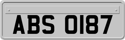 ABS0187
