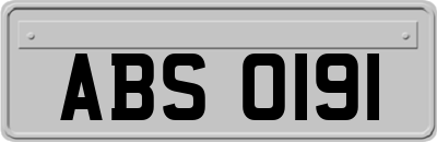 ABS0191
