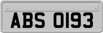 ABS0193