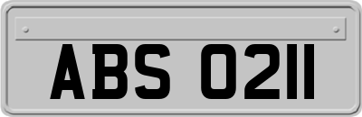 ABS0211