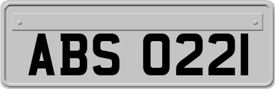 ABS0221