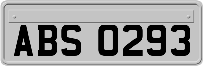 ABS0293
