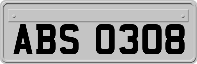 ABS0308