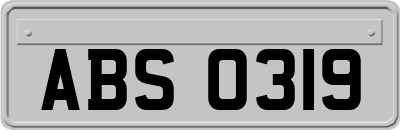 ABS0319
