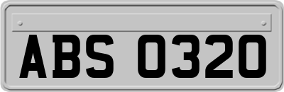 ABS0320