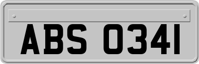 ABS0341