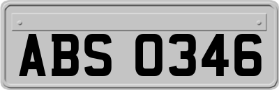 ABS0346