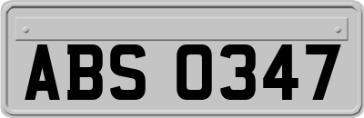 ABS0347