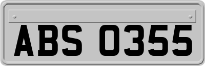 ABS0355
