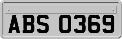 ABS0369