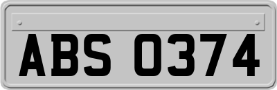 ABS0374