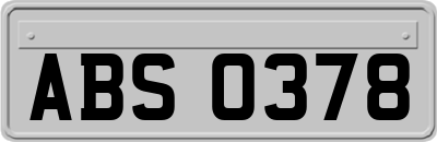 ABS0378
