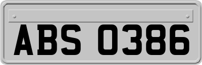 ABS0386