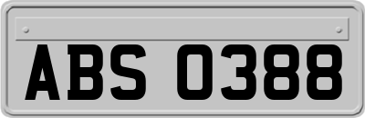 ABS0388