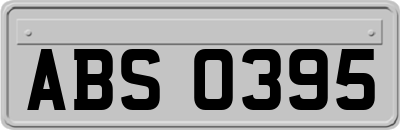 ABS0395
