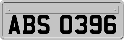 ABS0396