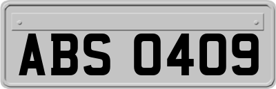 ABS0409