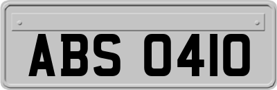 ABS0410