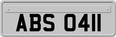 ABS0411