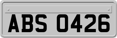 ABS0426