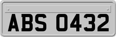 ABS0432