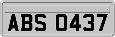 ABS0437