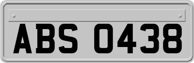 ABS0438