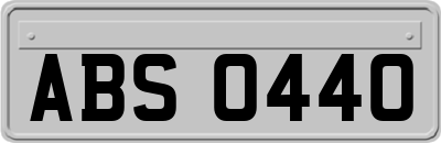 ABS0440