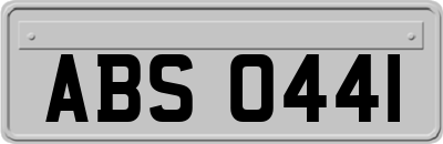 ABS0441