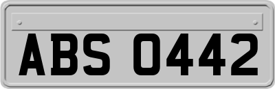 ABS0442