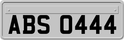 ABS0444