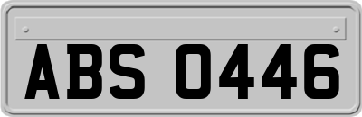 ABS0446