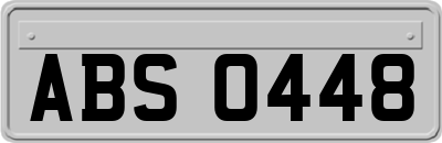 ABS0448