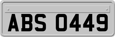 ABS0449