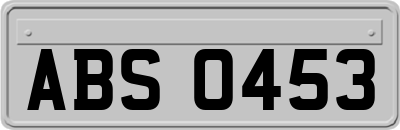 ABS0453