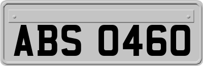 ABS0460