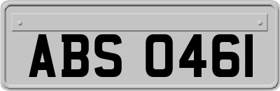 ABS0461