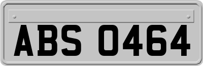 ABS0464