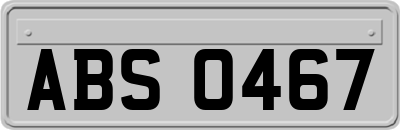 ABS0467