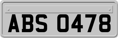 ABS0478
