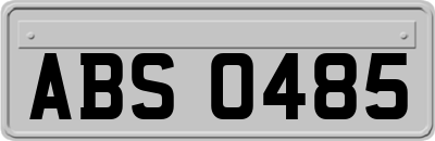 ABS0485