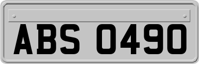 ABS0490