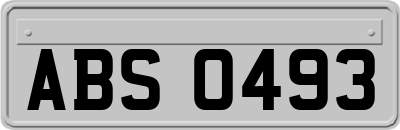 ABS0493