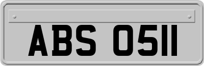 ABS0511