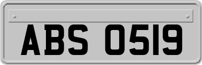 ABS0519