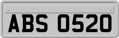 ABS0520